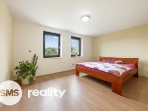 Prodej rodinného domu, Dolní Dunajovice, Zahradní, 170 m2