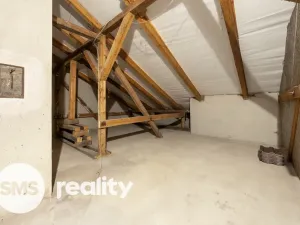 Prodej rodinného domu, Dolní Dunajovice, Zahradní, 170 m2