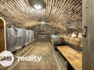 Prodej rodinného domu, Dolní Dunajovice, Zahradní, 170 m2