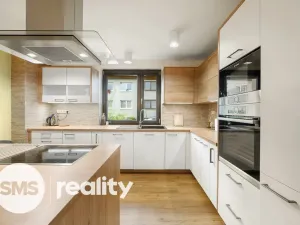 Prodej rodinného domu, Dolní Dunajovice, Zahradní, 170 m2