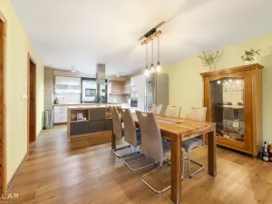 Prodej rodinného domu, Dolní Dunajovice, Zahradní, 170 m2