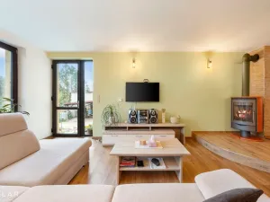 Prodej rodinného domu, Dolní Dunajovice, Zahradní, 170 m2
