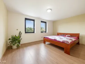 Prodej rodinného domu, Dolní Dunajovice, Zahradní, 170 m2