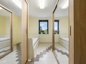 Prodej rodinného domu, Dolní Dunajovice, Zahradní, 170 m2