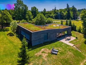 Prodej vily, Rajnochovice, 196 m2