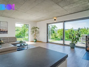 Prodej vily, Rajnochovice, 196 m2