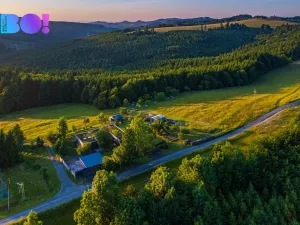 Prodej vily, Rajnochovice, 196 m2