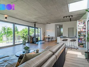 Prodej vily, Rajnochovice, 196 m2