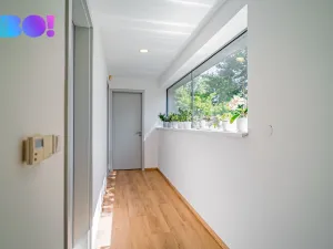 Prodej vily, Rajnochovice, 196 m2