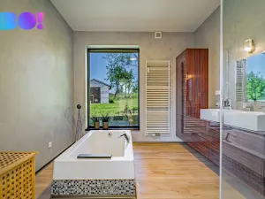 Prodej vily, Rajnochovice, 196 m2