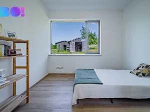 Prodej chalupy, Rajnochovice, 196 m2