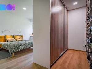 Prodej chalupy, Rajnochovice, 196 m2