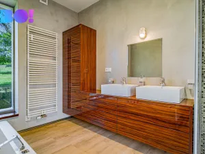 Prodej chalupy, Rajnochovice, 196 m2