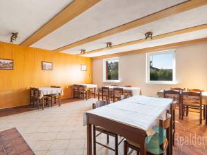 Prodej ubytování, Lipno nad Vltavou, 540 m2