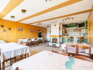 Prodej ubytování, Lipno nad Vltavou, 540 m2