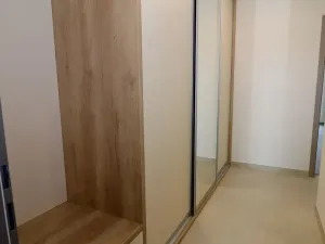 Pronájem bytu 2+kk, Pardubice, Štrossova, 53 m2