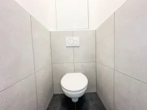 Pronájem bytu 1+kk, Praha - Michle, Bítovská, 25 m2