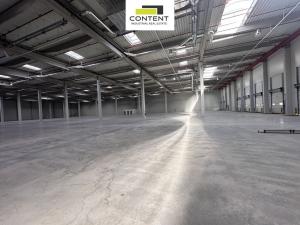 Pronájem skladu, Údlice, Droužkovická, 25754 m2