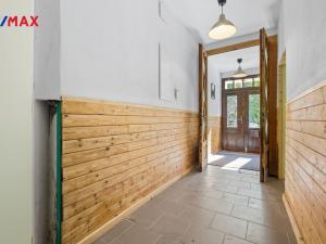 Prodej rodinného domu, Karlovy Vary, Pražská silnice, 450 m2