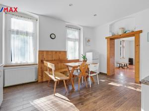 Prodej rodinného domu, Karlovy Vary, Pražská silnice, 450 m2