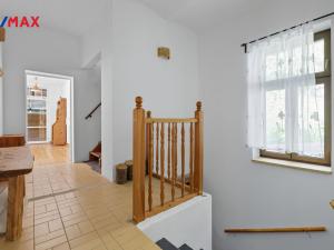 Prodej rodinného domu, Karlovy Vary, Pražská silnice, 450 m2