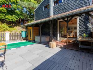 Prodej rodinného domu, Karlovy Vary, Pražská silnice, 450 m2