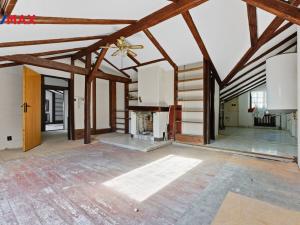 Prodej rodinného domu, Karlovy Vary, Pražská silnice, 450 m2