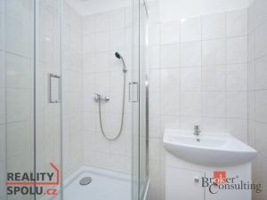 Pronájem bytu 2+kk, Mlékojedy, 51 m2