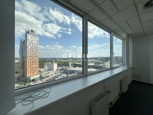 Pronájem kanceláře, Brno - Štýřice, Heršpická, 33 m2