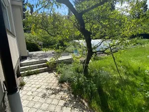 Pronájem vily, Rokycany, 120 m2