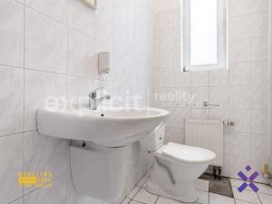 Prodej obchodního prostoru, Zlín, třída Tomáše Bati, 142 m2