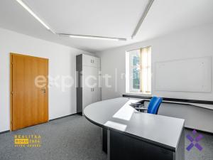Prodej obchodního prostoru, Zlín, třída Tomáše Bati, 142 m2