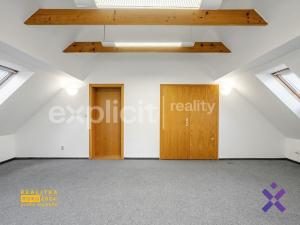 Prodej obchodního prostoru, Zlín, třída Tomáše Bati, 142 m2