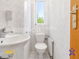 Prodej obchodního prostoru, Zlín, třída Tomáše Bati, 142 m2