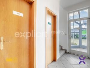 Prodej obchodního prostoru, Zlín, třída Tomáše Bati, 142 m2