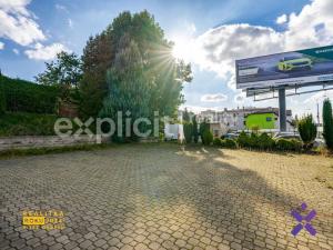 Prodej obchodního prostoru, Zlín, třída Tomáše Bati, 142 m2