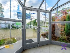 Prodej obchodního prostoru, Zlín, třída Tomáše Bati, 142 m2