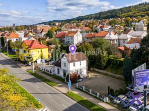 Prodej obchodního prostoru, Zlín, třída Tomáše Bati, 142 m2