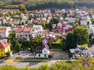 Prodej obchodního prostoru, Zlín, třída Tomáše Bati, 142 m2