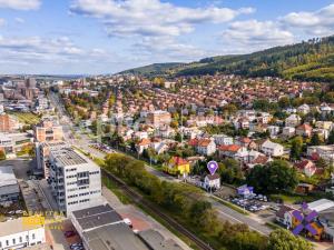 Prodej obchodního prostoru, Zlín, třída Tomáše Bati, 142 m2