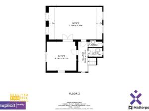 Prodej obchodního prostoru, Zlín, třída Tomáše Bati, 142 m2