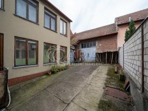 Prodej rodinného domu, Pustiměř - Pustiměřské Prusy, 150 m2