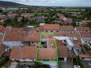 Prodej rodinného domu, Pustiměř - Pustiměřské Prusy, 150 m2