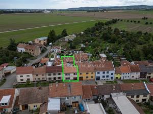 Prodej rodinného domu, Pustiměř - Pustiměřské Prusy, 150 m2