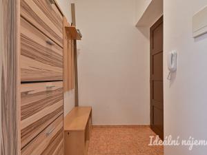 Pronájem bytu 1+kk, Brno, Celní, 33 m2