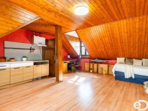 Prodej rodinného domu, Žebrák, Vápenice, 157 m2