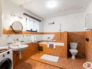 Prodej rodinného domu, Žebrák, Vápenice, 157 m2