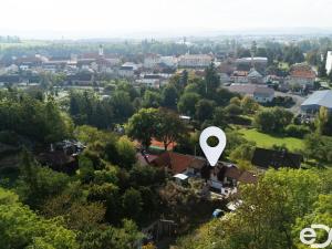 Prodej rodinného domu, Žebrák, Vápenice, 157 m2