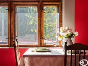 Prodej rodinného domu, Žebrák, Vápenice, 157 m2