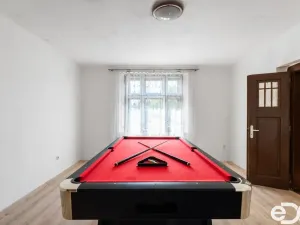 Prodej rodinného domu, Žebrák, Vápenice, 157 m2